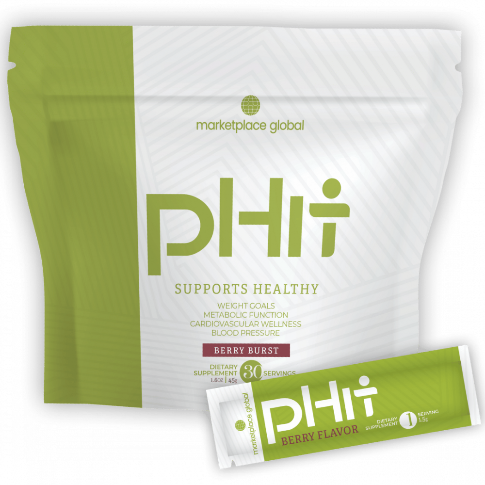 pHix US - Buy 1 bag of pHit